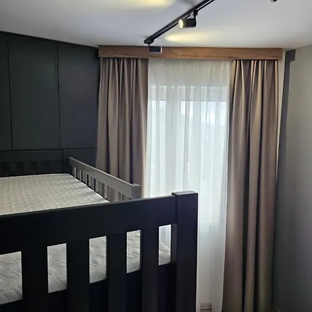 Friends Apartment