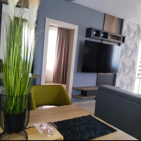 Apartment Friends Kopaonik